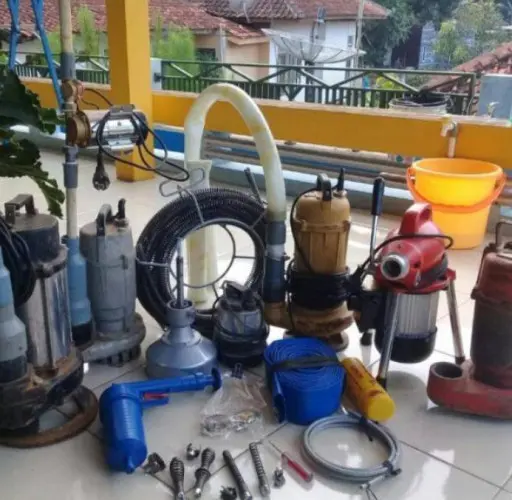 Sedot WC pondokkarya Murah