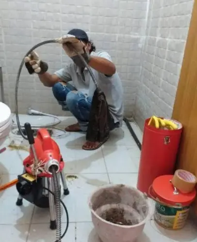 Sedot WC pondokkarya Murah
