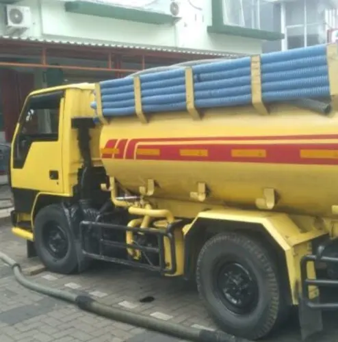 Sedot WC pondokkarya Terdekat